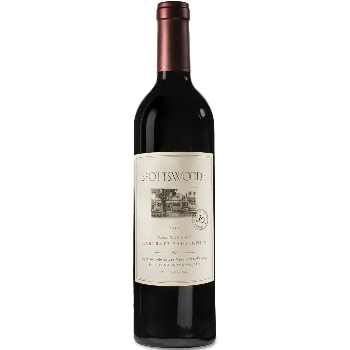 Cabernet Sauvignon 2022