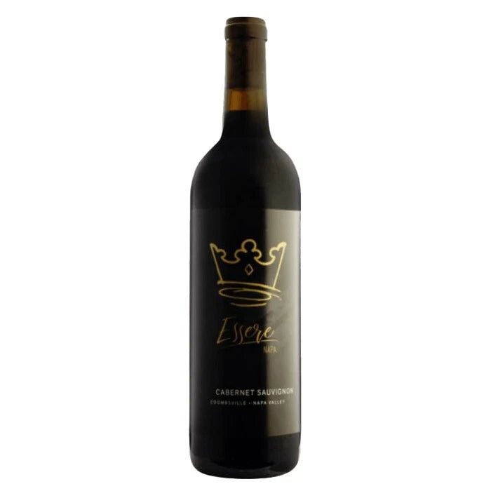 Franco Cabernet Sauvignon Coombsville Napa Valley 2018 *6 BOTTLES*x 750ml