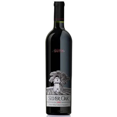 Oak Cabernet Sauvignon Napa Valley 2018