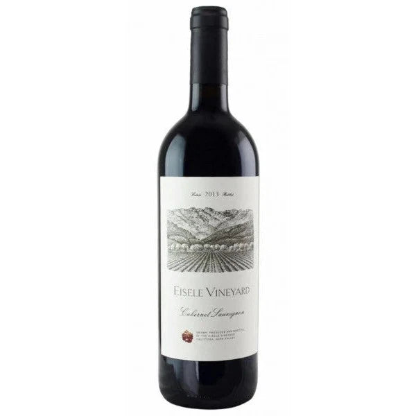 Vineyard Cabernet Sauvignon 2019